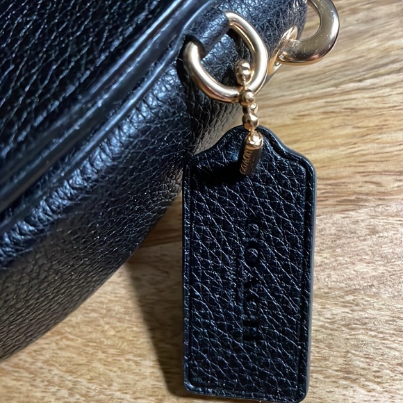 Coach Ellen crossbody NWT - Picture 3 of 14